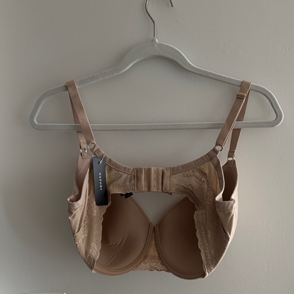 Natori Nude Bra 38G - Picture 2 of 3